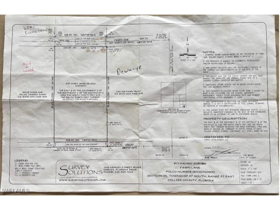 xxxx Fawn Lane Naples FL 34120 225043914 image3