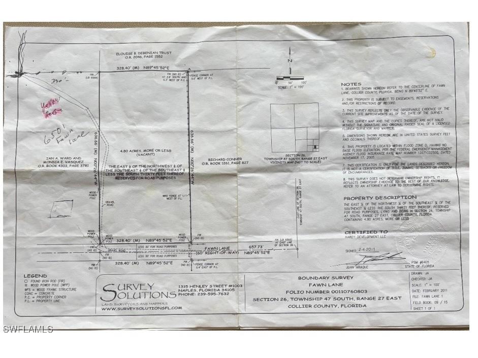 xxxx Fawn Lane Naples FL 34120 225043914 image4