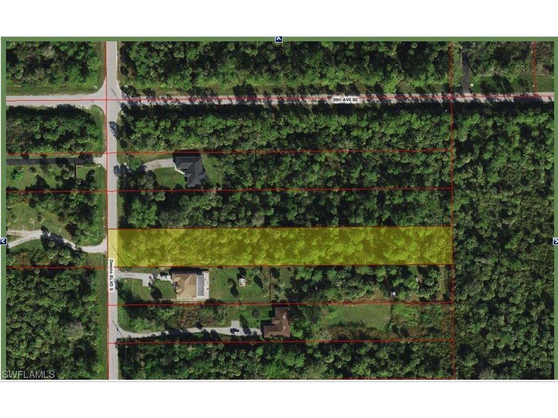 xxxx approx 2050 Desoto Boulevard S Naples FL 34117 224005168 image1