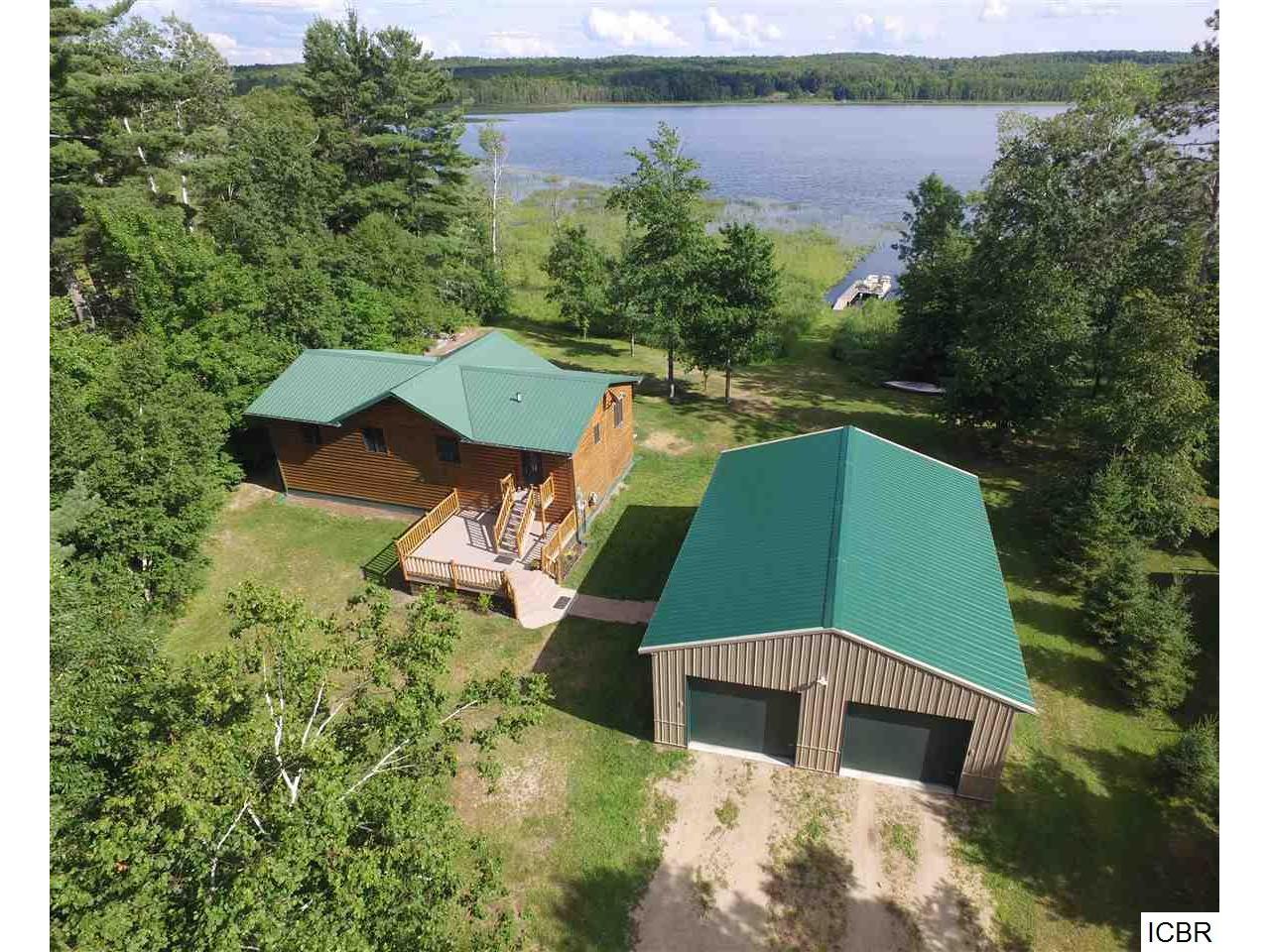 10446 VERMILLION POINT DR, Deer River, MN 56636 MLS 9930509 Edina Realty