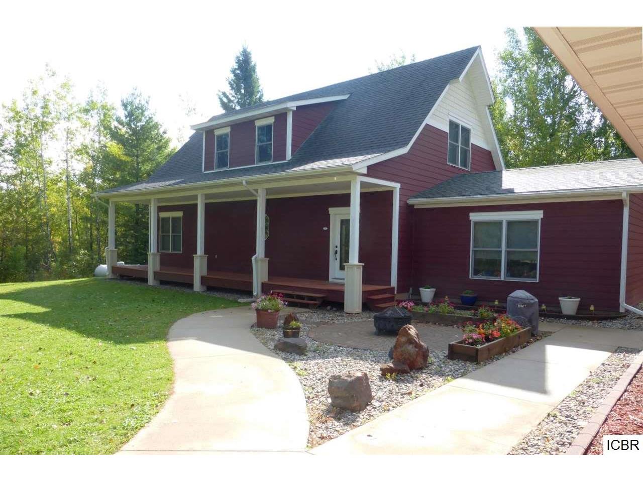 106 N BIRCH LN, Coleraine, MN 55722 MLS 9930719 Edina Realty