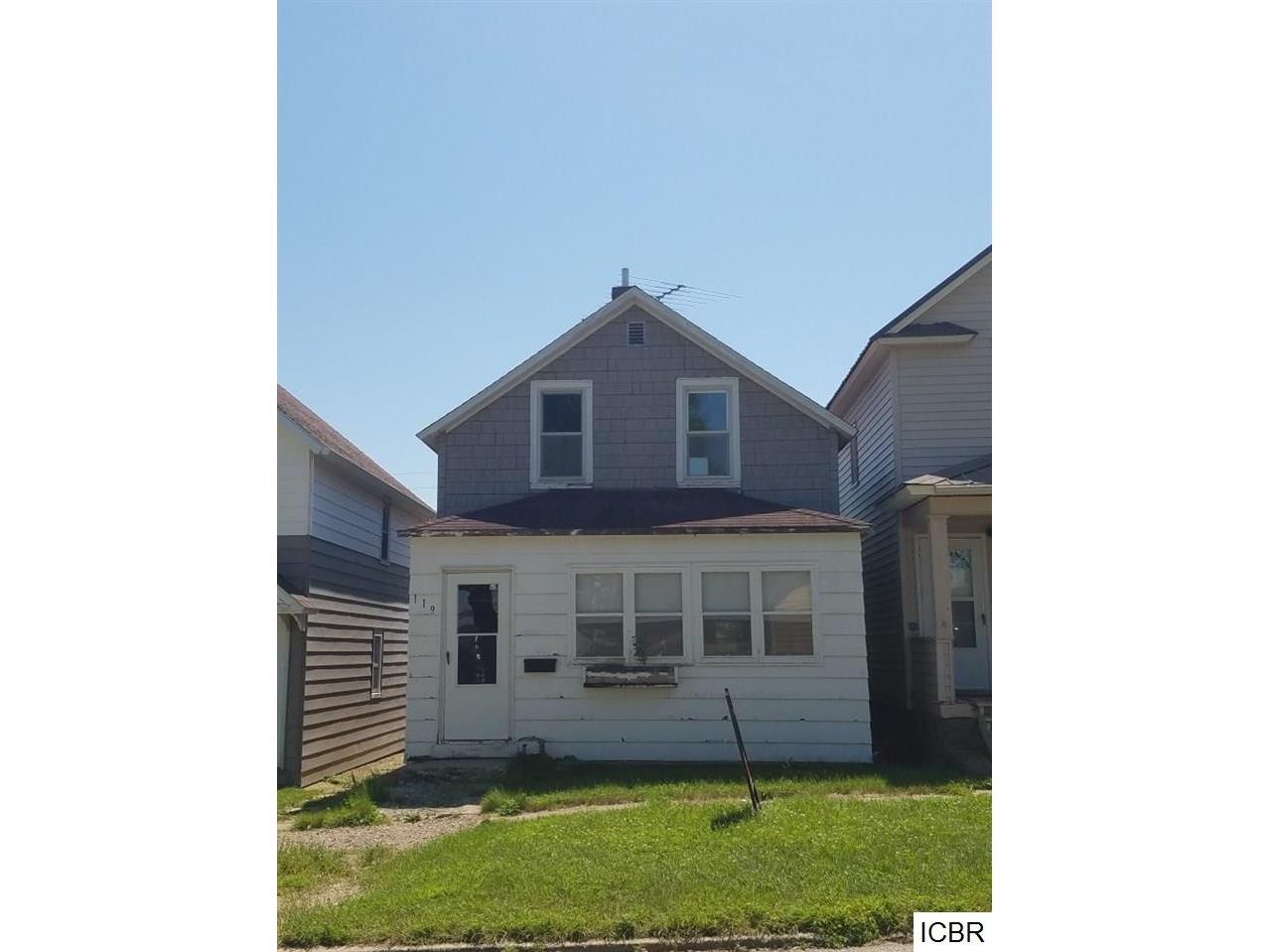 119 SW 3rd ST, Chisholm, MN, 55719 MLS 9929900 Edina Realty