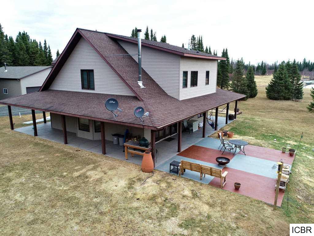 12150 HWY 133, Floodwood, MN, 55736 MLS 9931439 Edina Realty