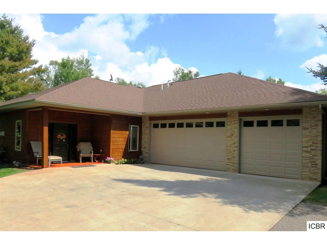 122 WHITE SPRUCE LN, Coleraine, MN, 55722 MLS 9930570 Edina Realty