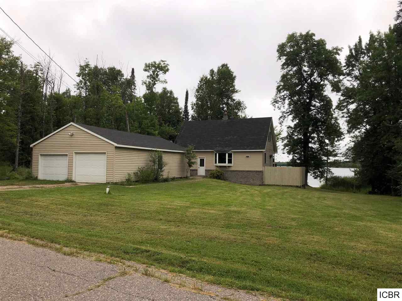14562 COUNTY RD 599, Pengilly, MN 55775 MLS 9932088 Edina Realty