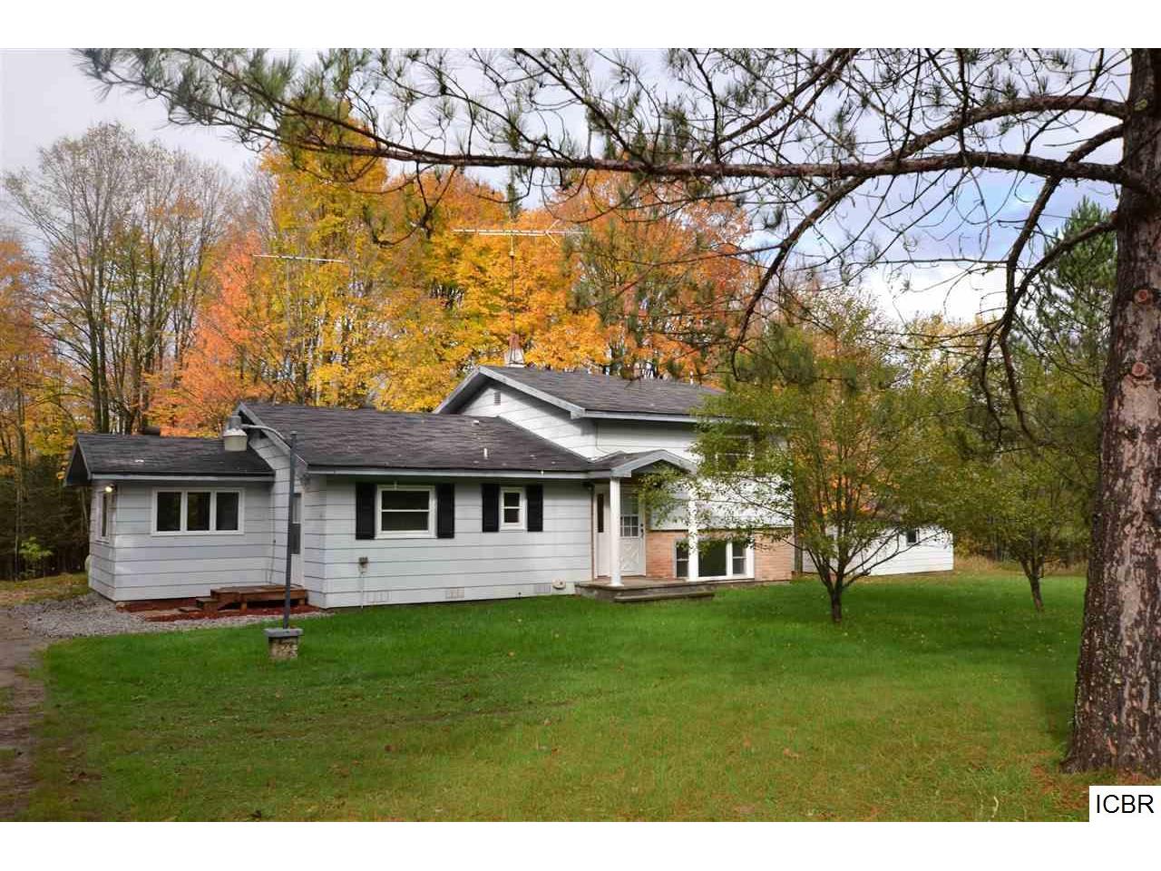 16494 COUNTY RD 74, Warba, MN, 55742 MLS 9930746 Edina Realty