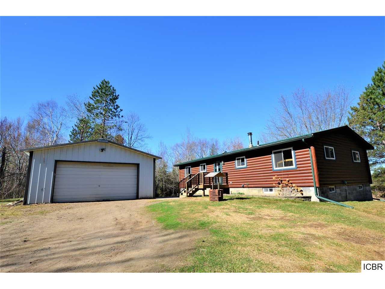 18789 COUNTY RD 433, Swan River, MN, 55784 MLS 9931206 Edina Realty