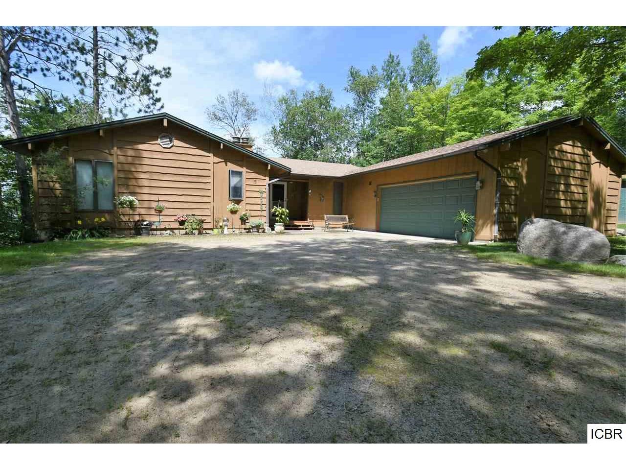 18883 SUGAR LAKE TRL, Grand Rapids, MN, 55744 MLS 9931874 Edina Realty