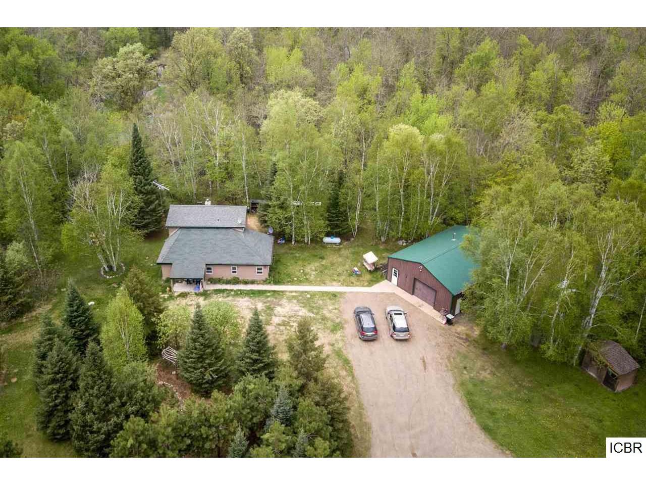 20200 TIMBERLODGE RD, Warba, MN, 55793 MLS 9931673 Edina Realty