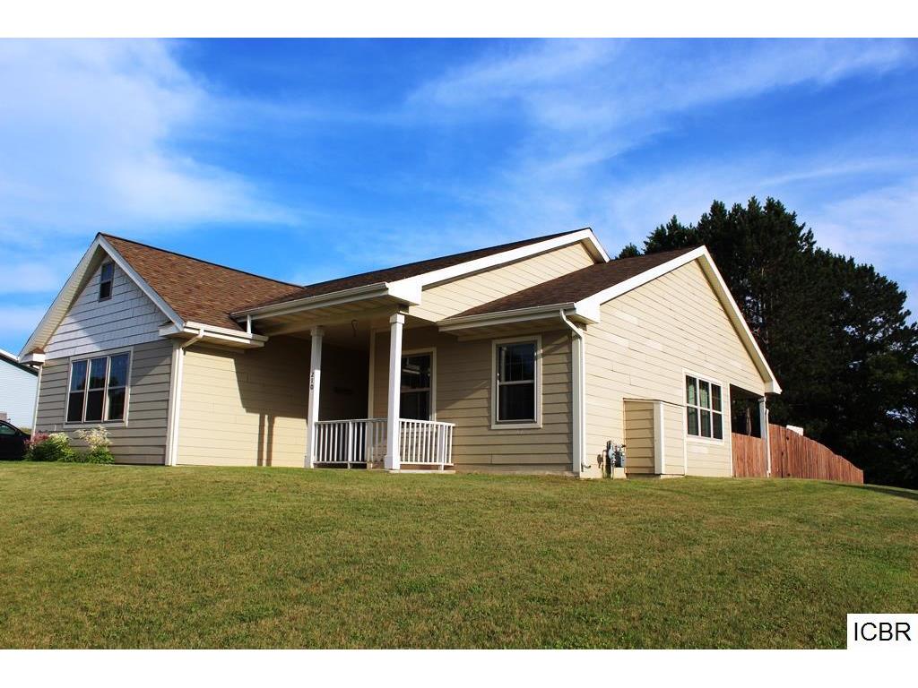 210 N 2nd AVE, Bovey, MN 55709 MLS 9930883 Edina Realty