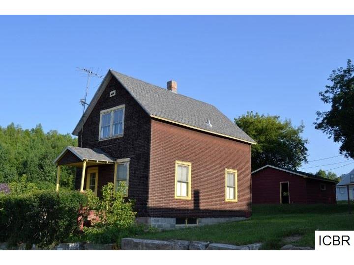 216 2nd AVE, Calumet, MN, 55716 MLS 9930440 Edina Realty