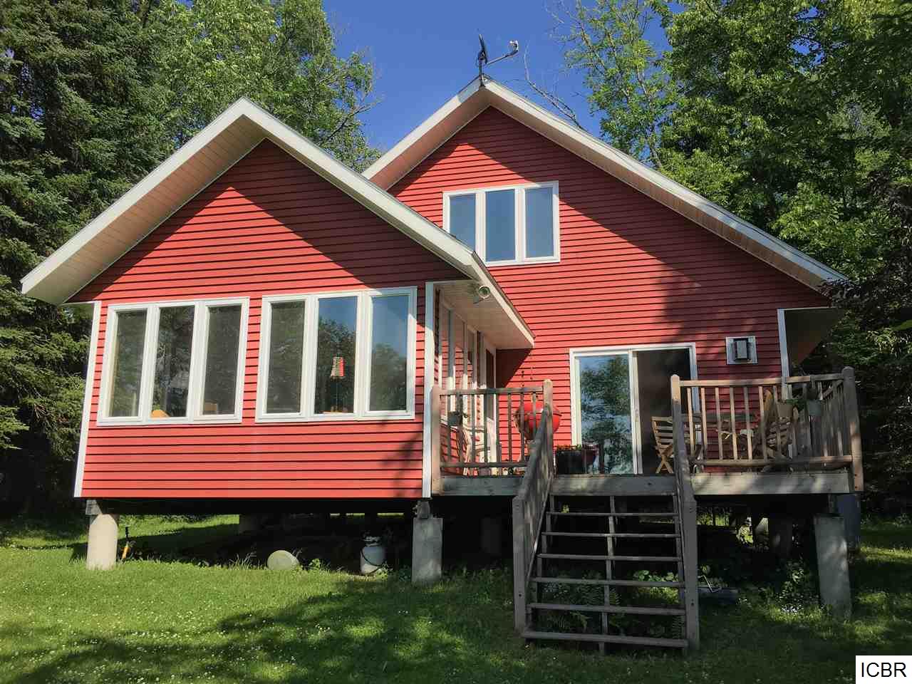 24495 SNAPTAIL TRL, Bovey, MN, 55709 MLS 9930352 Edina Realty