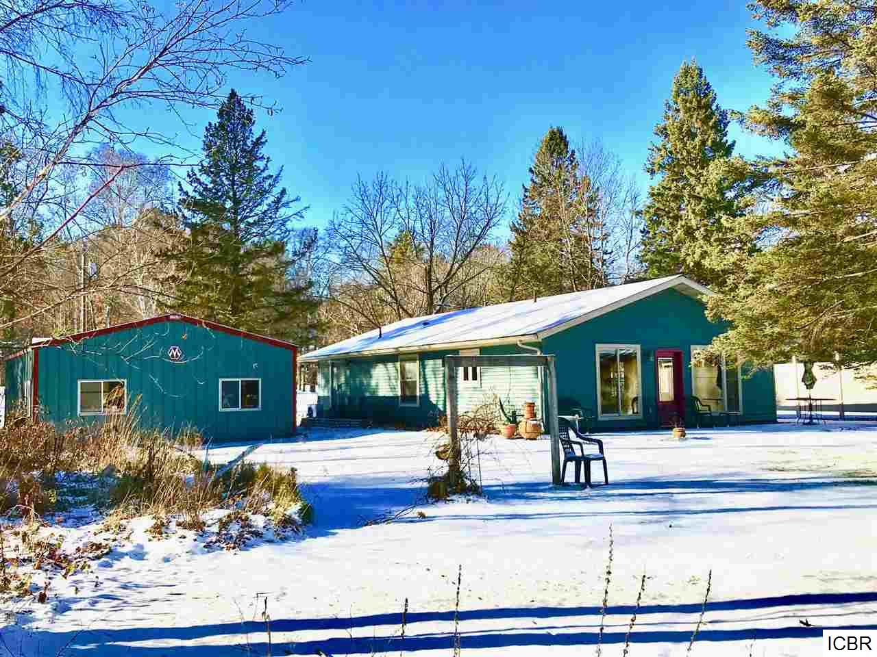 26010 RIVER RD, Cohasset, MN 55721 MLS 9930894 Edina Realty