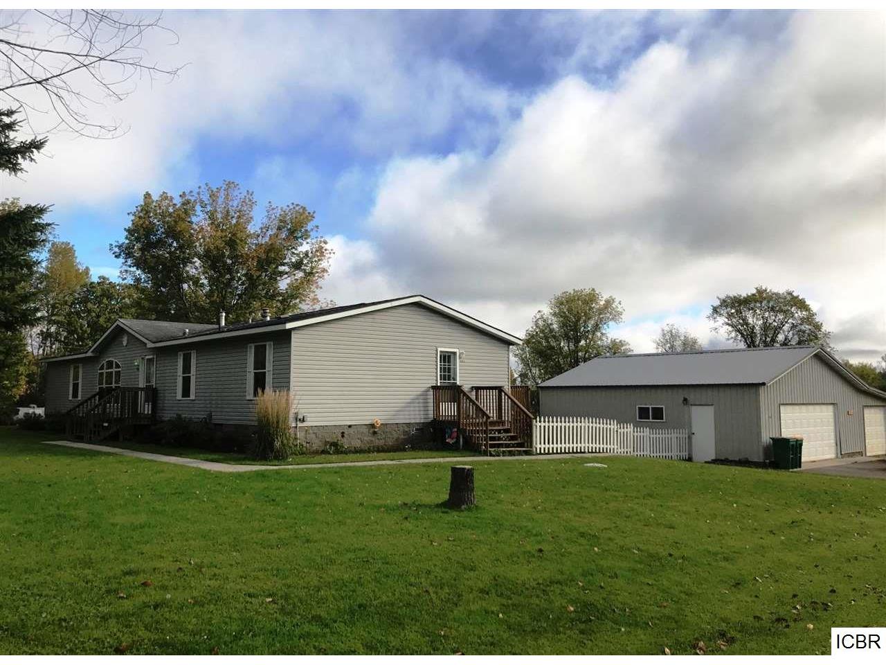 301 FOREST AVE, Hill City, MN, 55748 MLS 9930738 Edina Realty