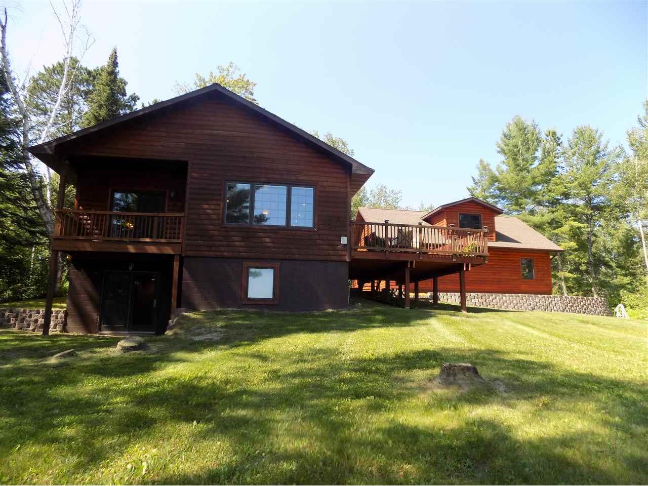 30507 PEACEFUL POINT RD Bovey MN 55709 - Sand Lake 9932073 image1