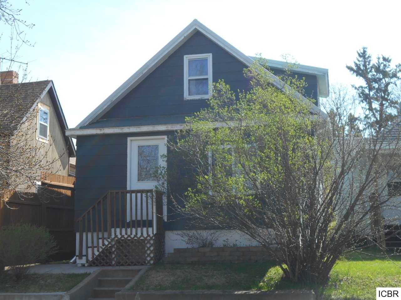 317 5th AVE, Bovey, MN 55709 MLS 9929975 Edina Realty