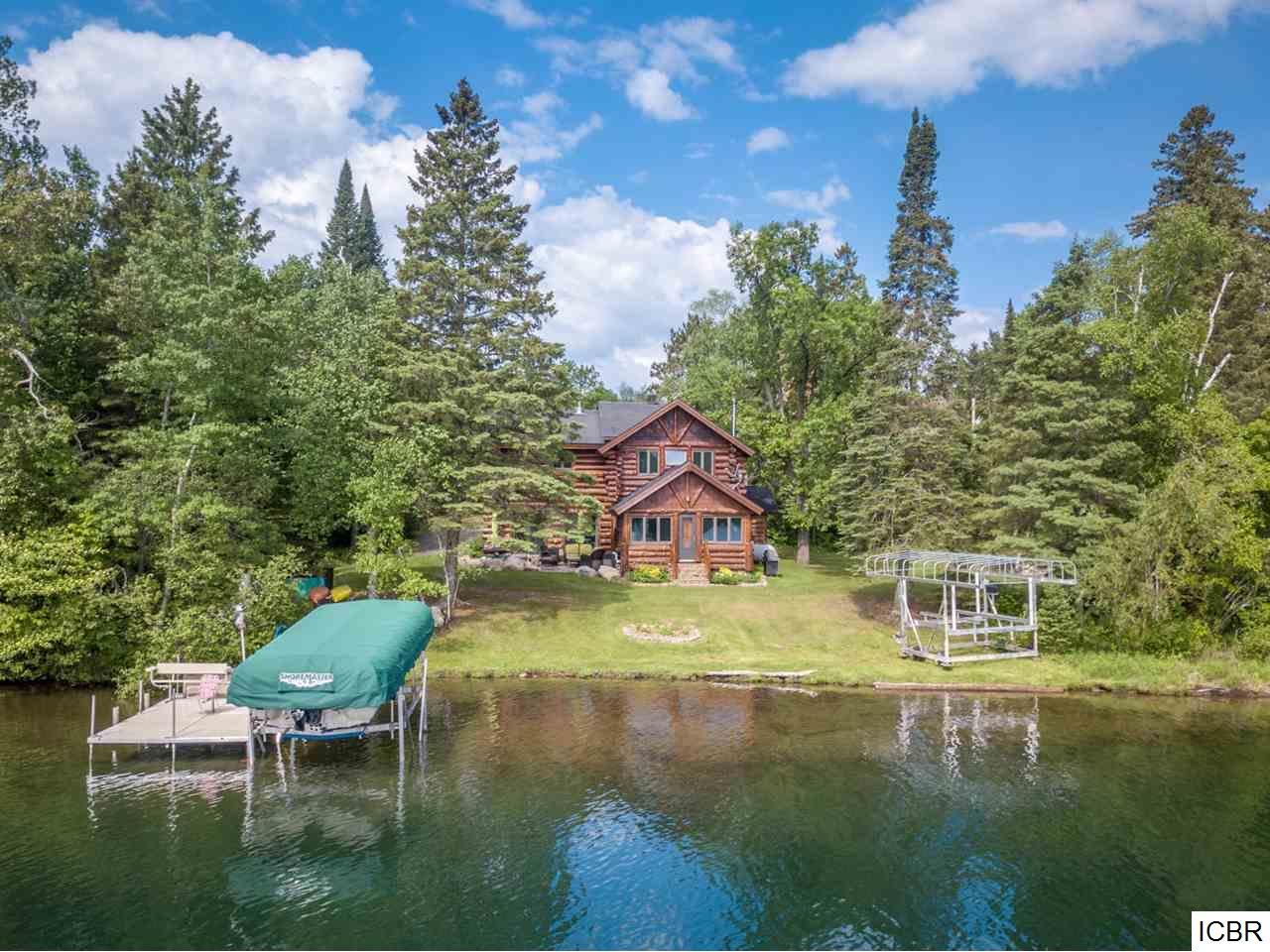 32809 COUNTY RD 326 Bovey MN 55709 - Trout Lake 9931169 image1