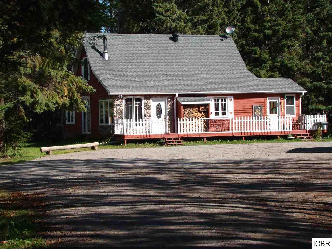 33602 PRIEM RD, Bigfork, MN, 56628 MLS 9929810 Edina Realty