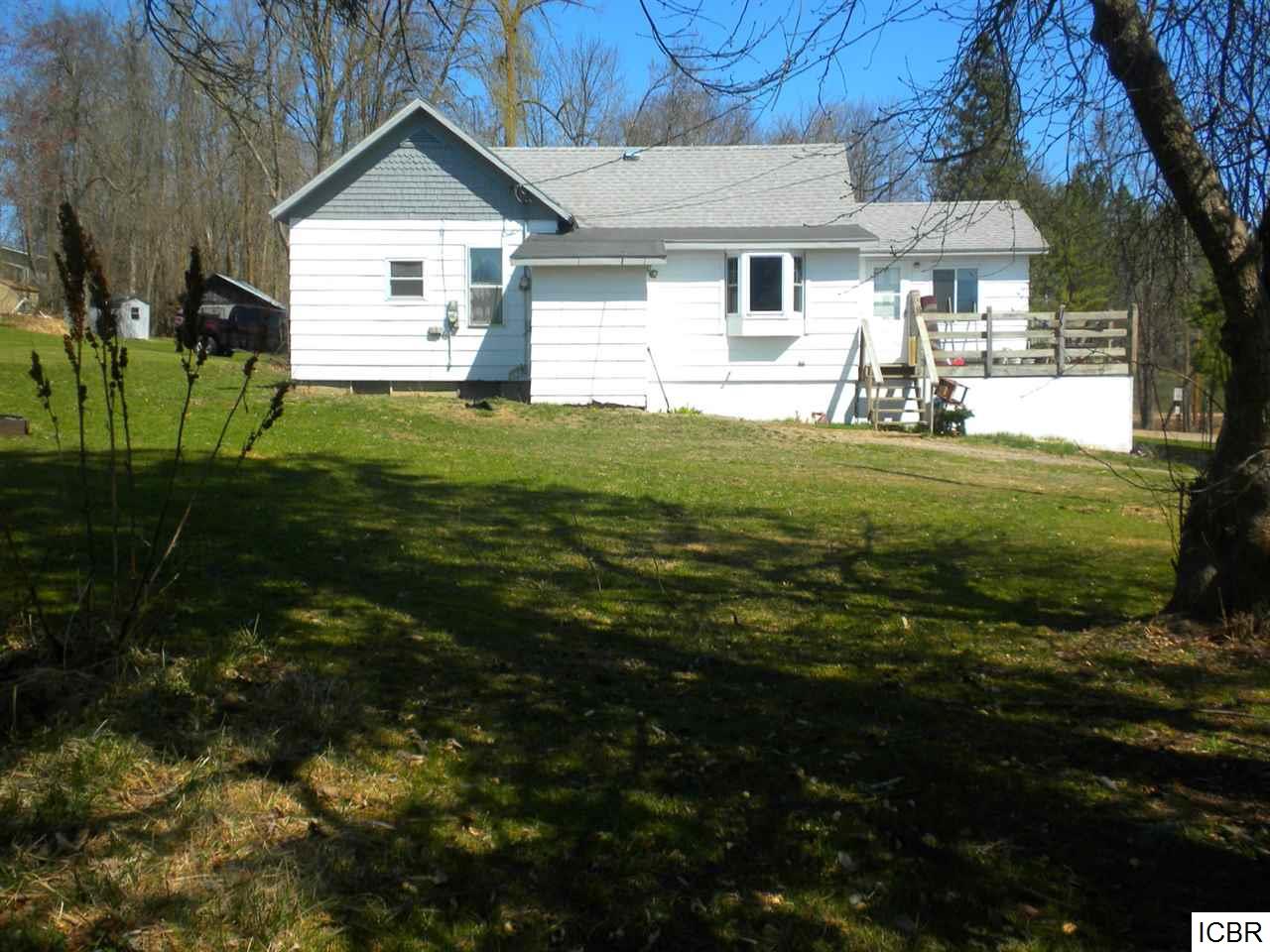 342 NE IONE AVE, Hill City, MN 55748 MLS 9931513 Edina Realty