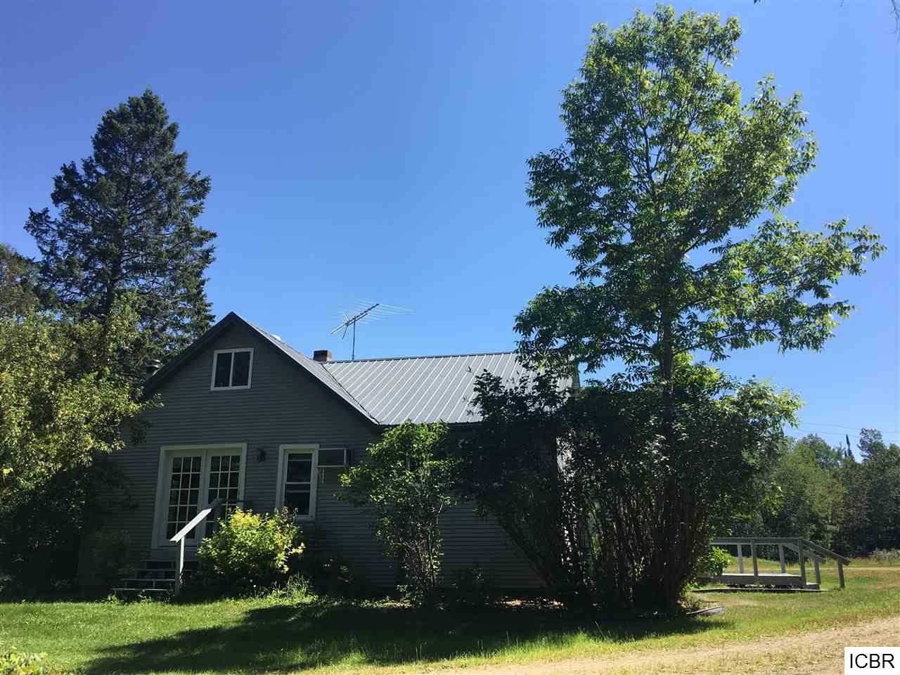 35601 COUNTY RD 40, Effie, MN, 56639 MLS 9932137 Edina Realty