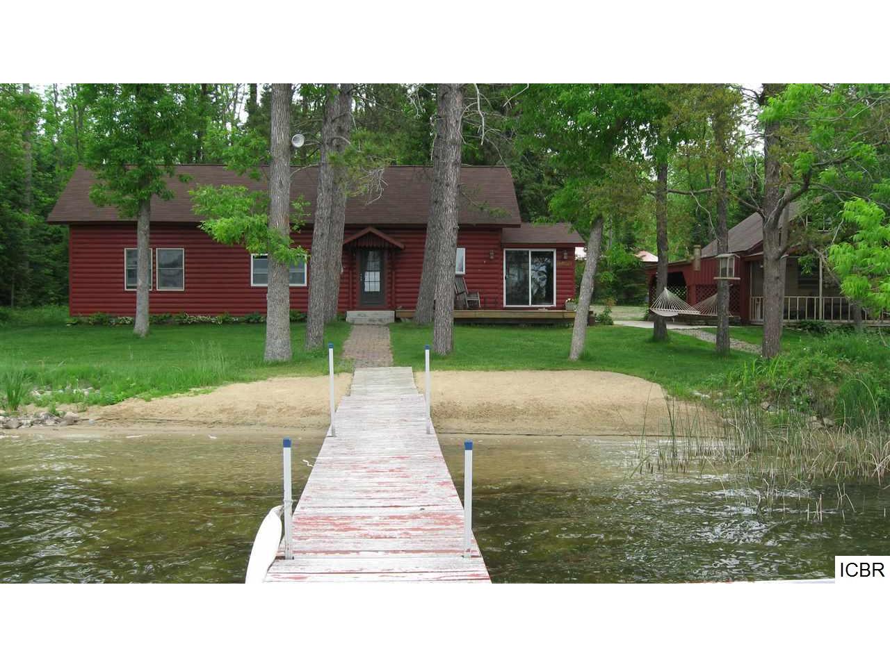 37633 JACK PINE TRL, Marcell, MN, 56657 MLS 9931460 Edina Realty