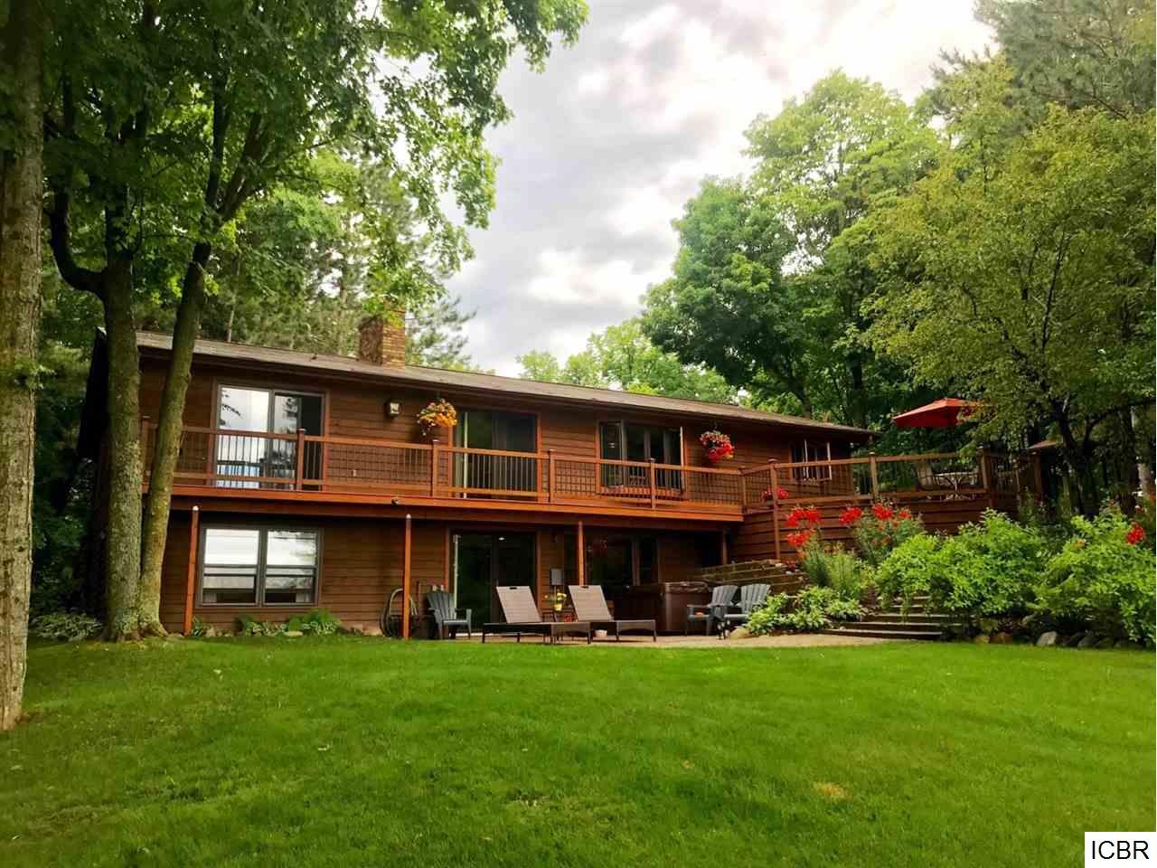 39076 SISSEBAKWET SHORE RD, Cohasset, MN, 55721 MLS 9929912 Edina