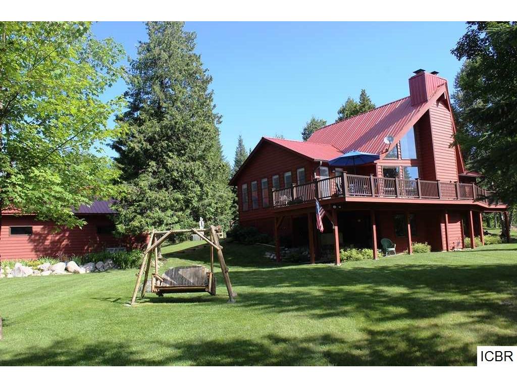 39533 BAY SHORE DR, Bigfork, MN, 56628 MLS 9931307 Edina Realty