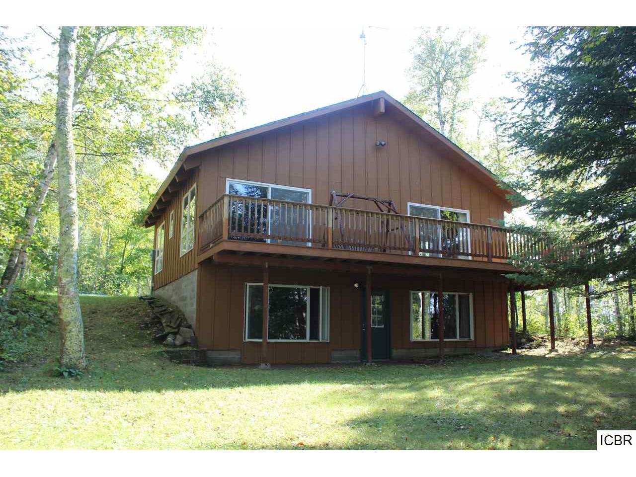 43425 SPIDER SHORES RD Marcell MN 56657 - Spider Lake 9932396 image1