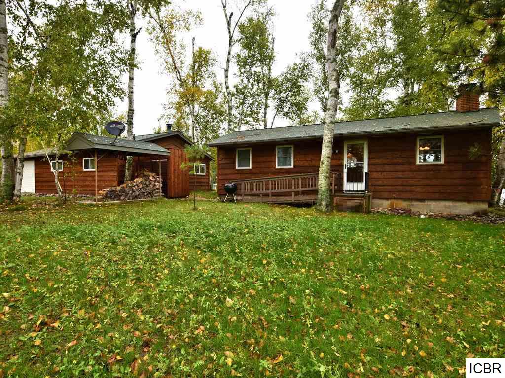 43502 W SPIDER LAKE DR Marcell MN 56657 - Spider Lake 9931099 image1