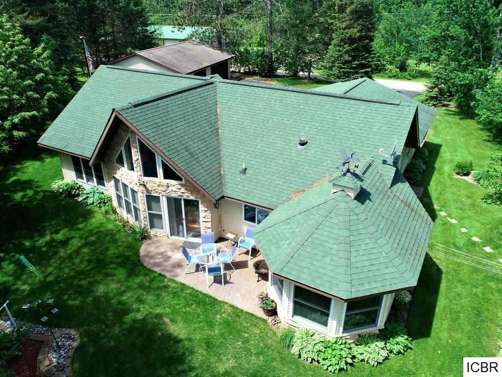 45720 W BUCK LAKE RD, Nashwauk, MN, 55769 MLS 9931076 Edina Realty