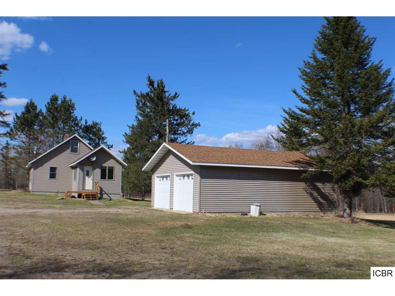 50145 COUNTY RD 4, Spring Lake, MN 56680 MLS 9929840 Edina Realty