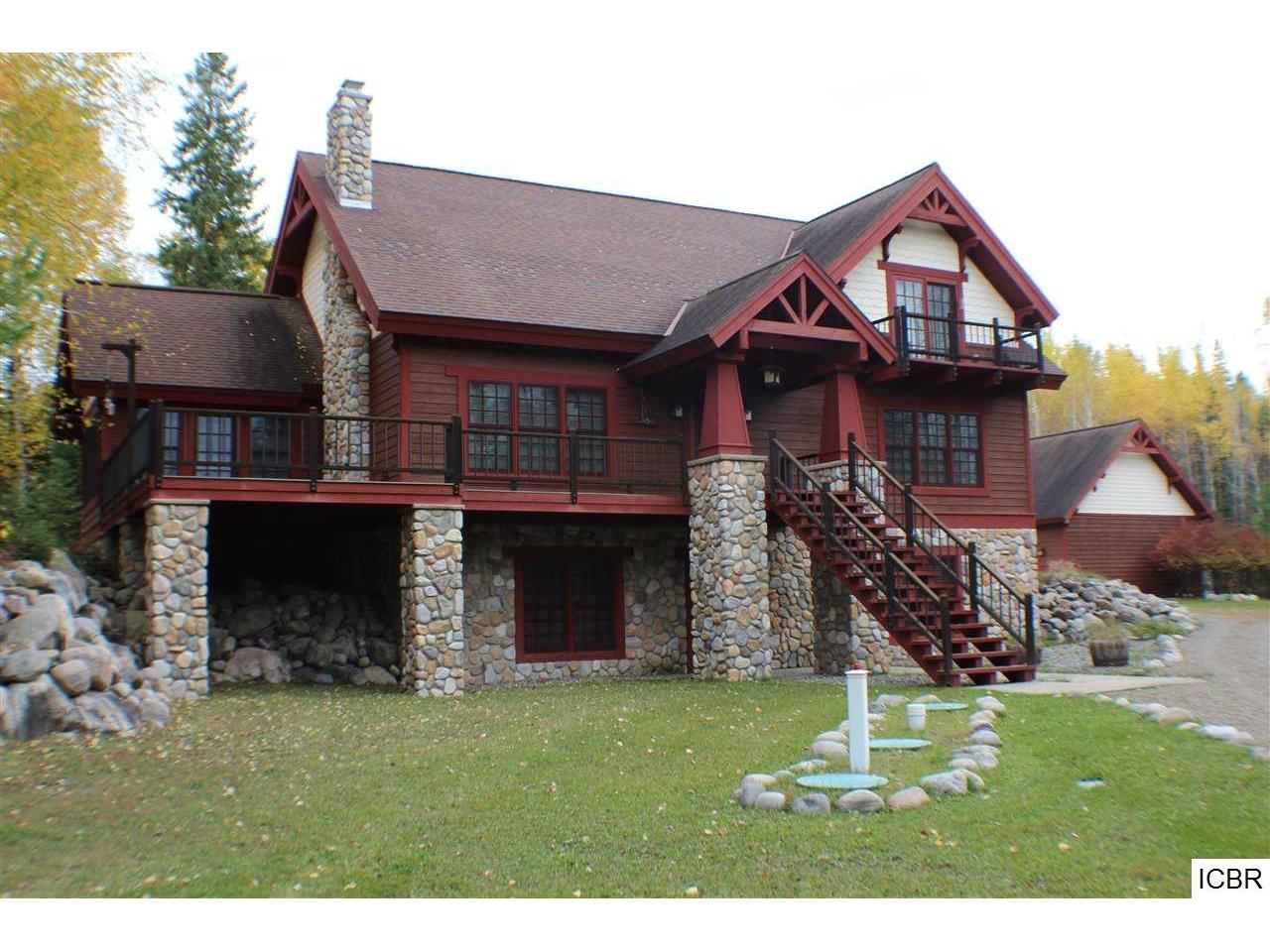 50959 HWY 38, Marcell, MN 56657 MLS 9930817 Edina Realty