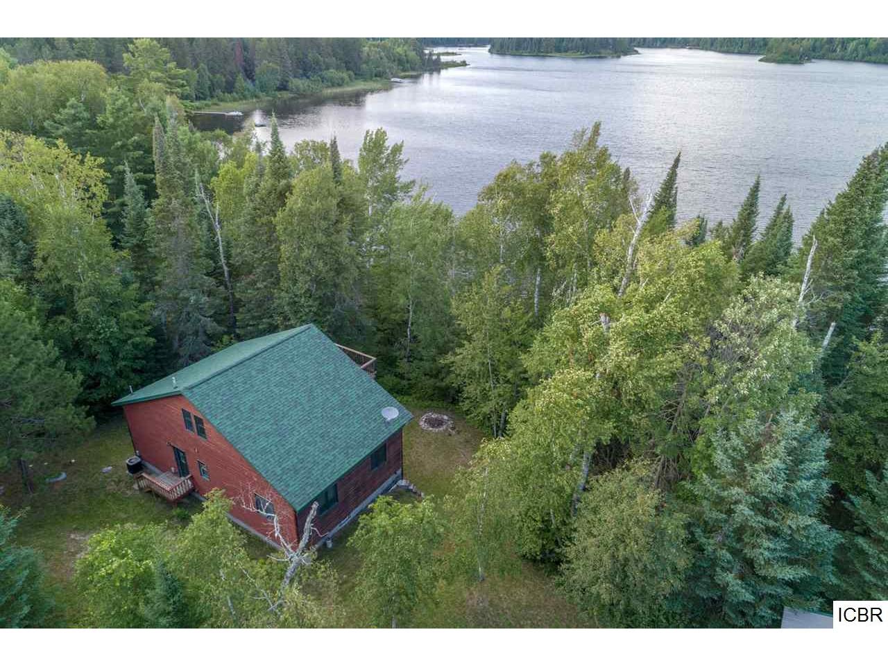 51682 HWY 7, Bigfork, MN, 56628 MLS 9932067 Edina Realty