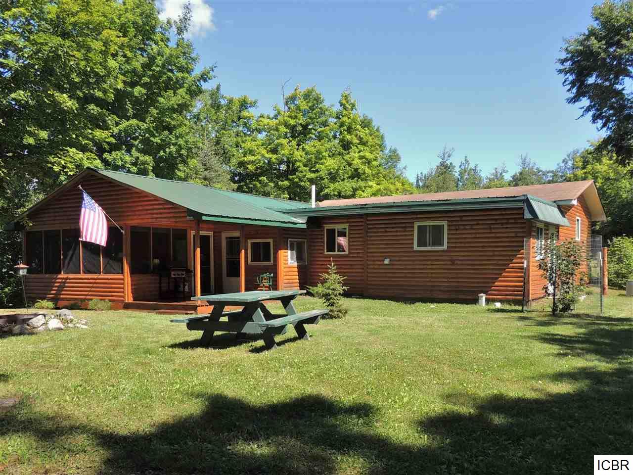 51744 JACK THE HORSE LAKE RD, Bigfork, MN, 56628 MLS 9930128 Edina