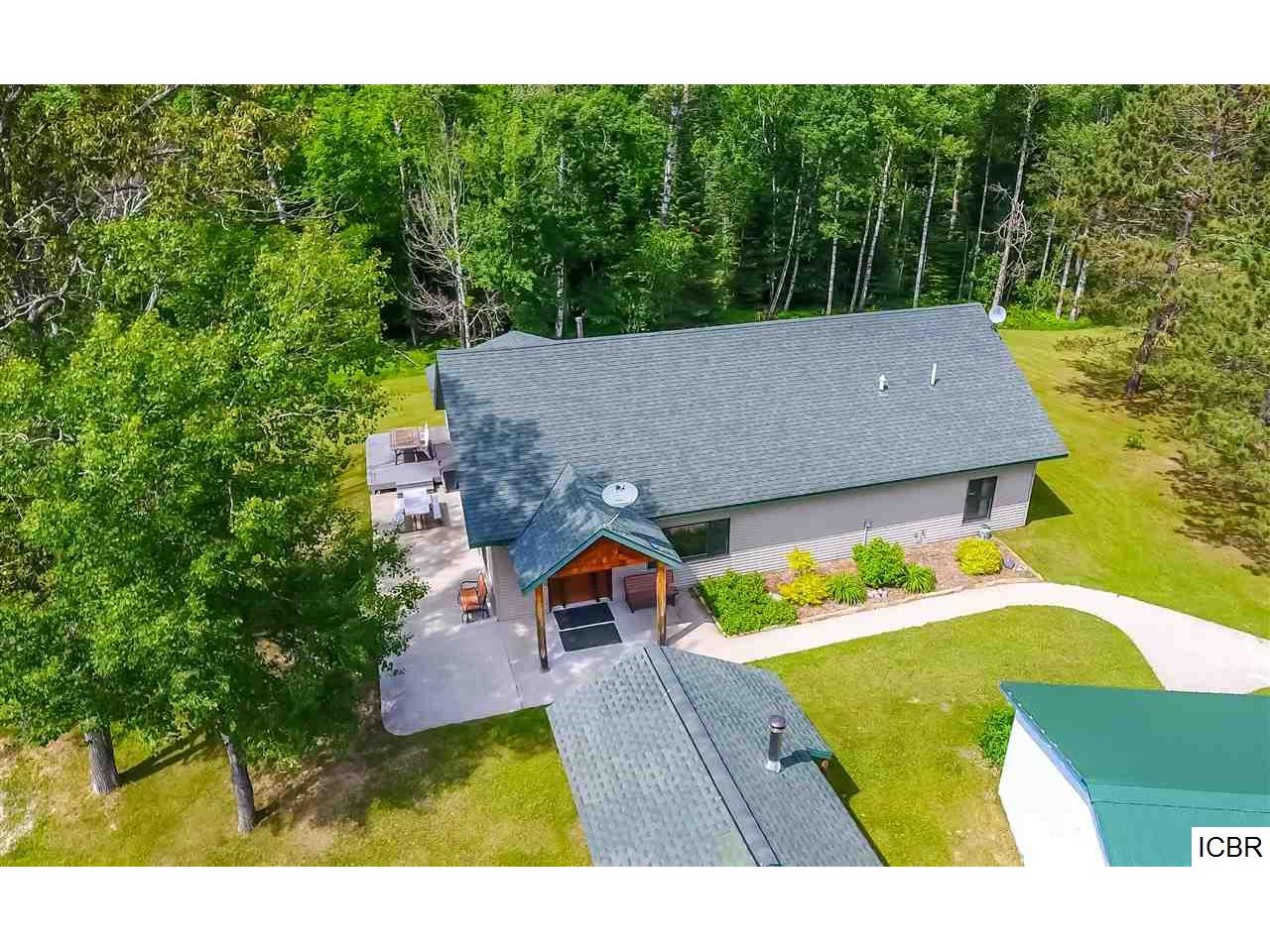 52671 BECKER RD, Bigfork, MN 56627 MLS 9929674 Edina Realty
