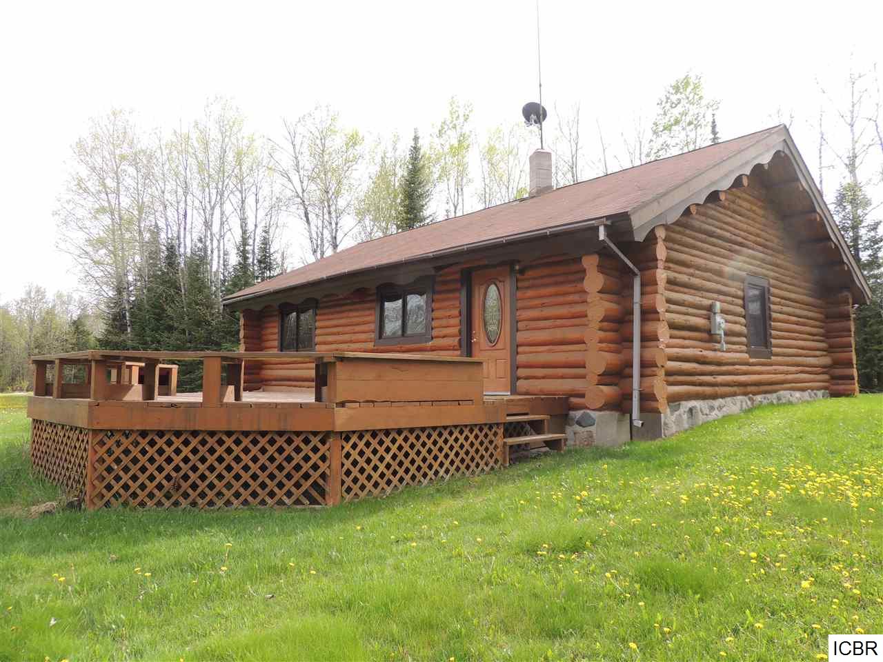 63382 HWY 6, Bigfork, MN 56628 MLS 9929701 Edina Realty