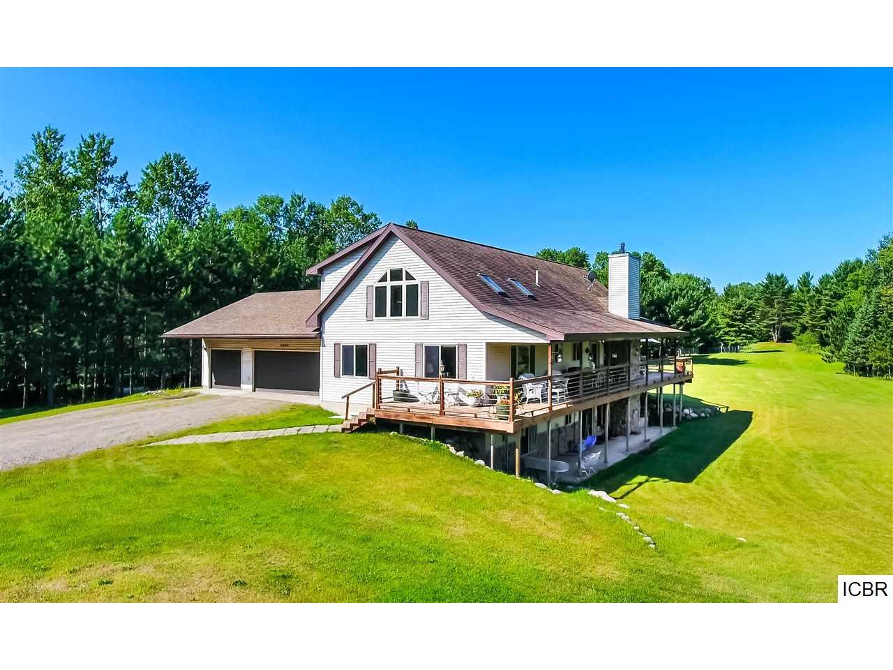 65997 GREAT RIVER RD, Jacobson, MN, 55752 MLS 9929870 Edina Realty