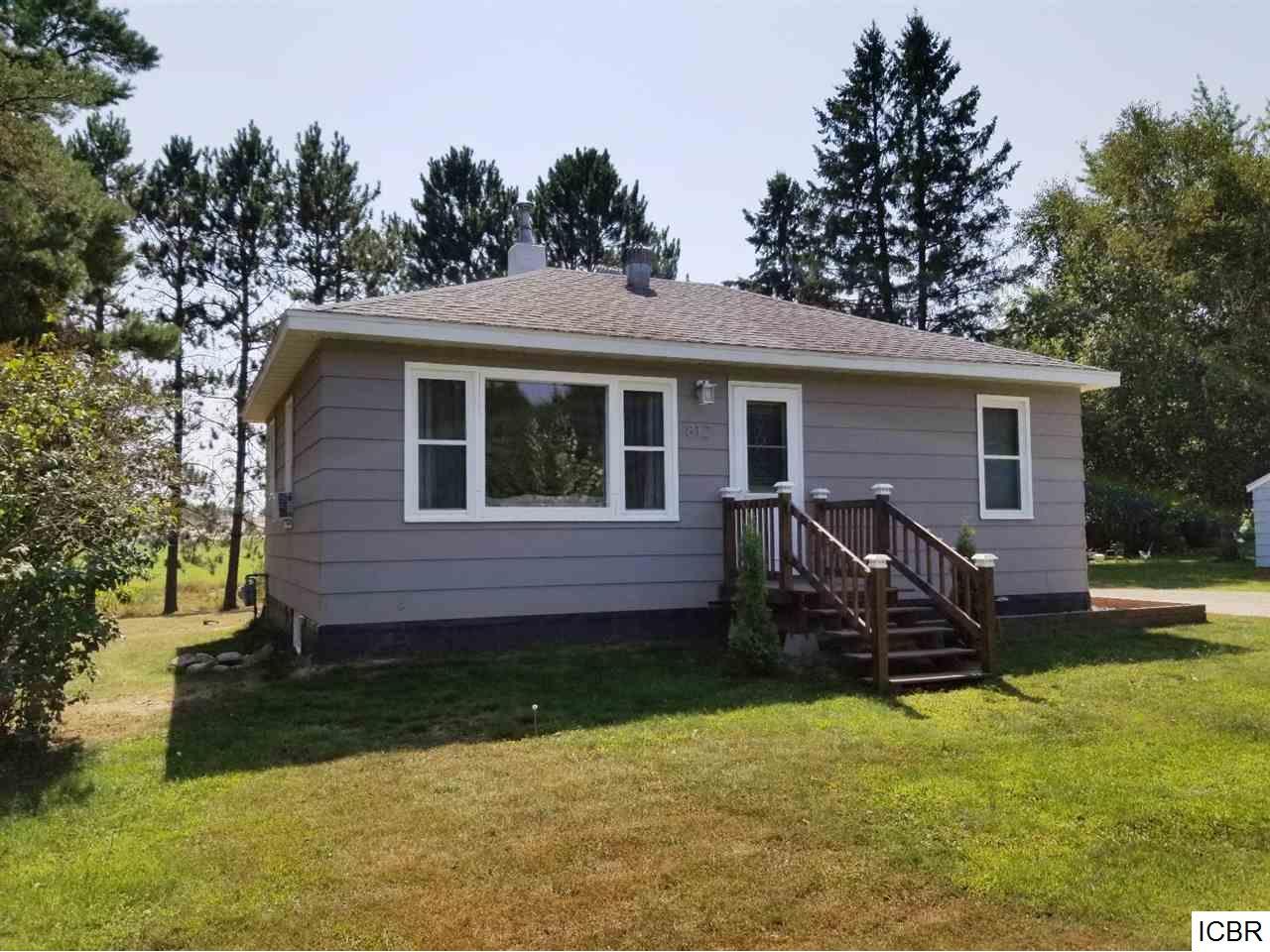 812 RIDGEWOOD RD, Grand Rapids, MN, 55744 MLS 9932182 Edina Realty