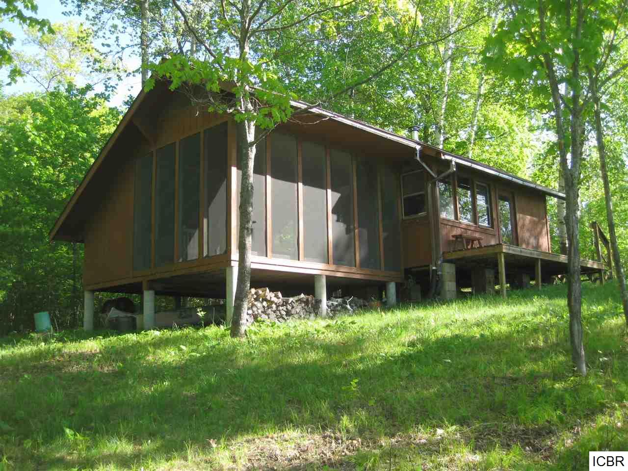 TBD SPIDER LAKE RD, Marcell, MN, MLS 9930142 Edina Realty