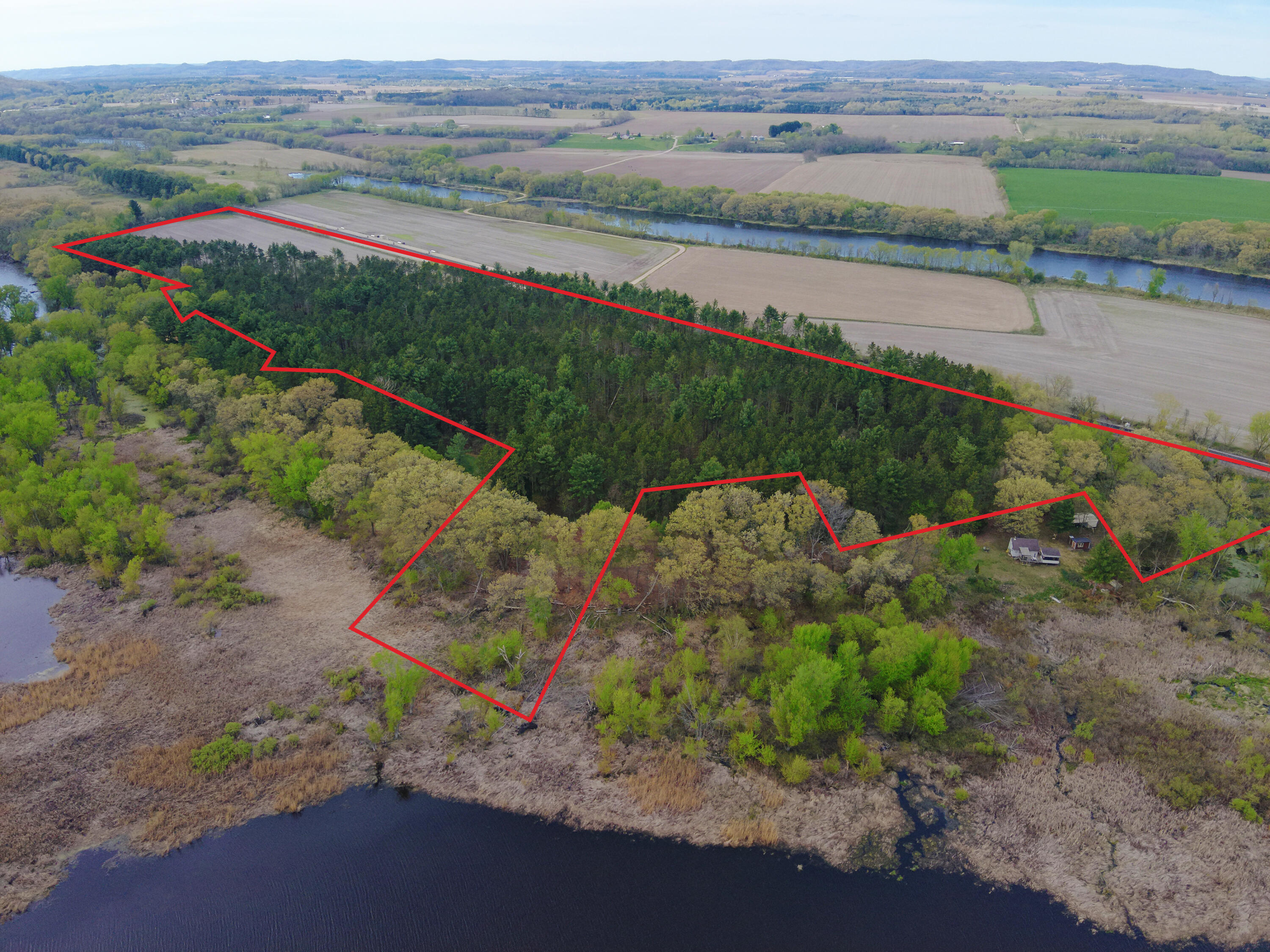 0 Birch Caledonia WI 54661 1960319 image1