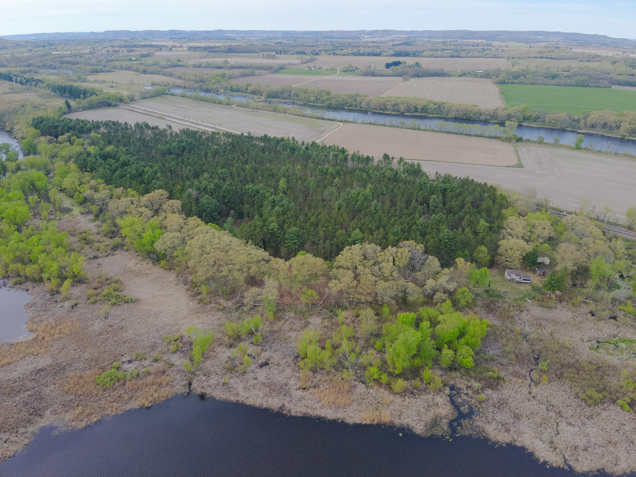 0 Birch Caledonia WI 54661 1960319 image11