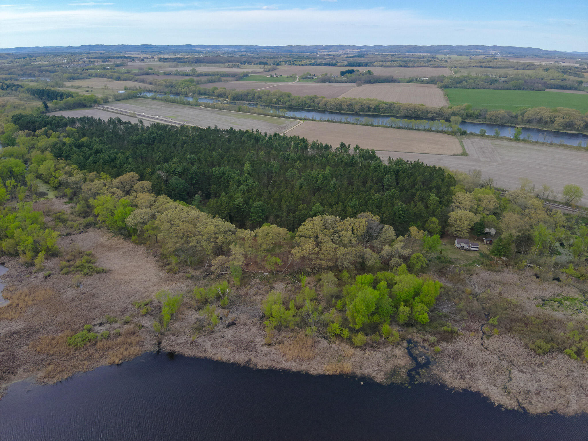 0 Birch Caledonia WI 54661 1960319 image14