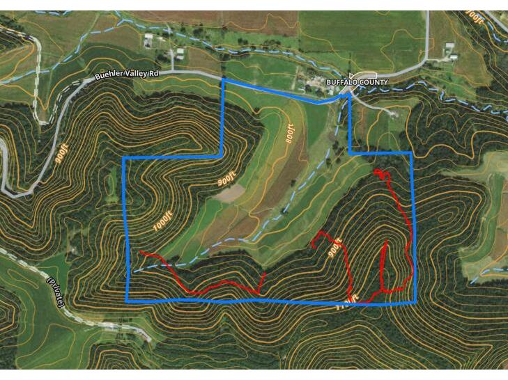 0 Buehler Valley Cross WI 54629 1828530 image1