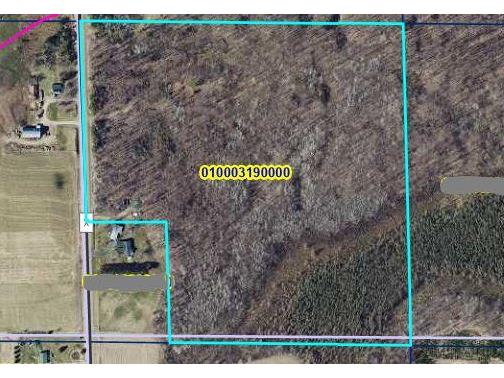 0 County Rd X Dewey WI 54563 1966357 image1