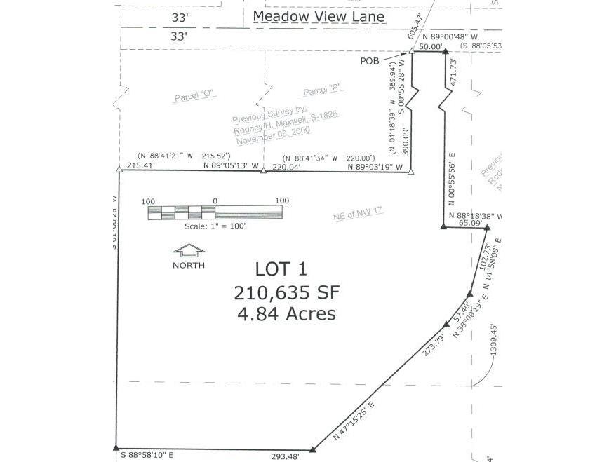 0 E Meadowview Franklin WI 54665 1941010 image1