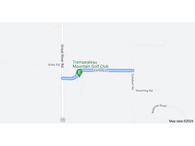 0 Schubert #Lot 16 Trempealeau WI 54661 1879568 image1