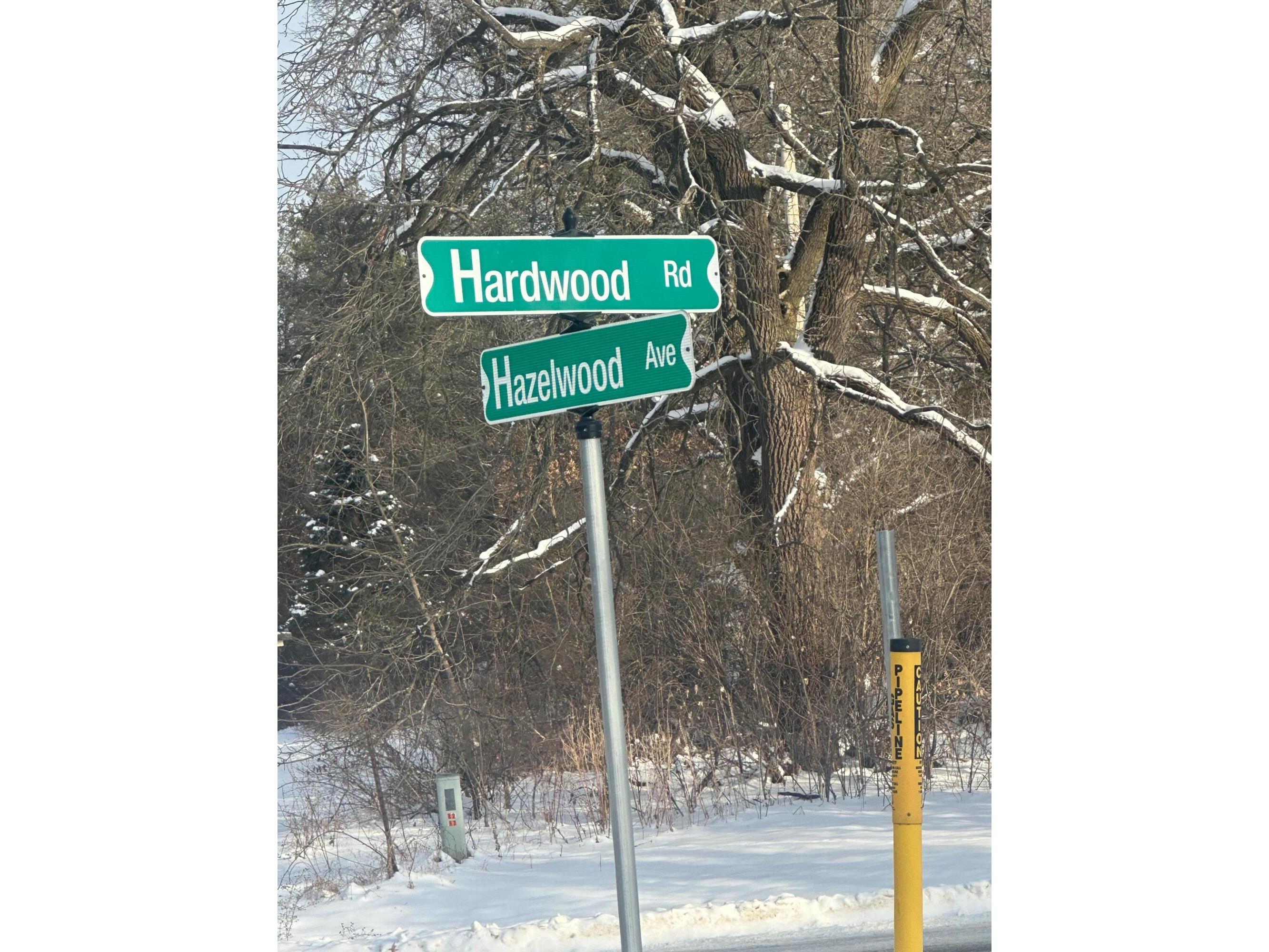 0 Hardwood Rd Angelo WI 54656 1944881 image1