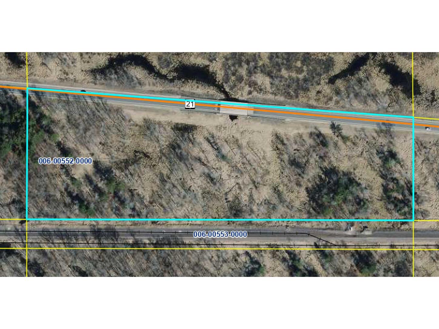 0 Highway 21 Byron WI 54666 1953842 image1