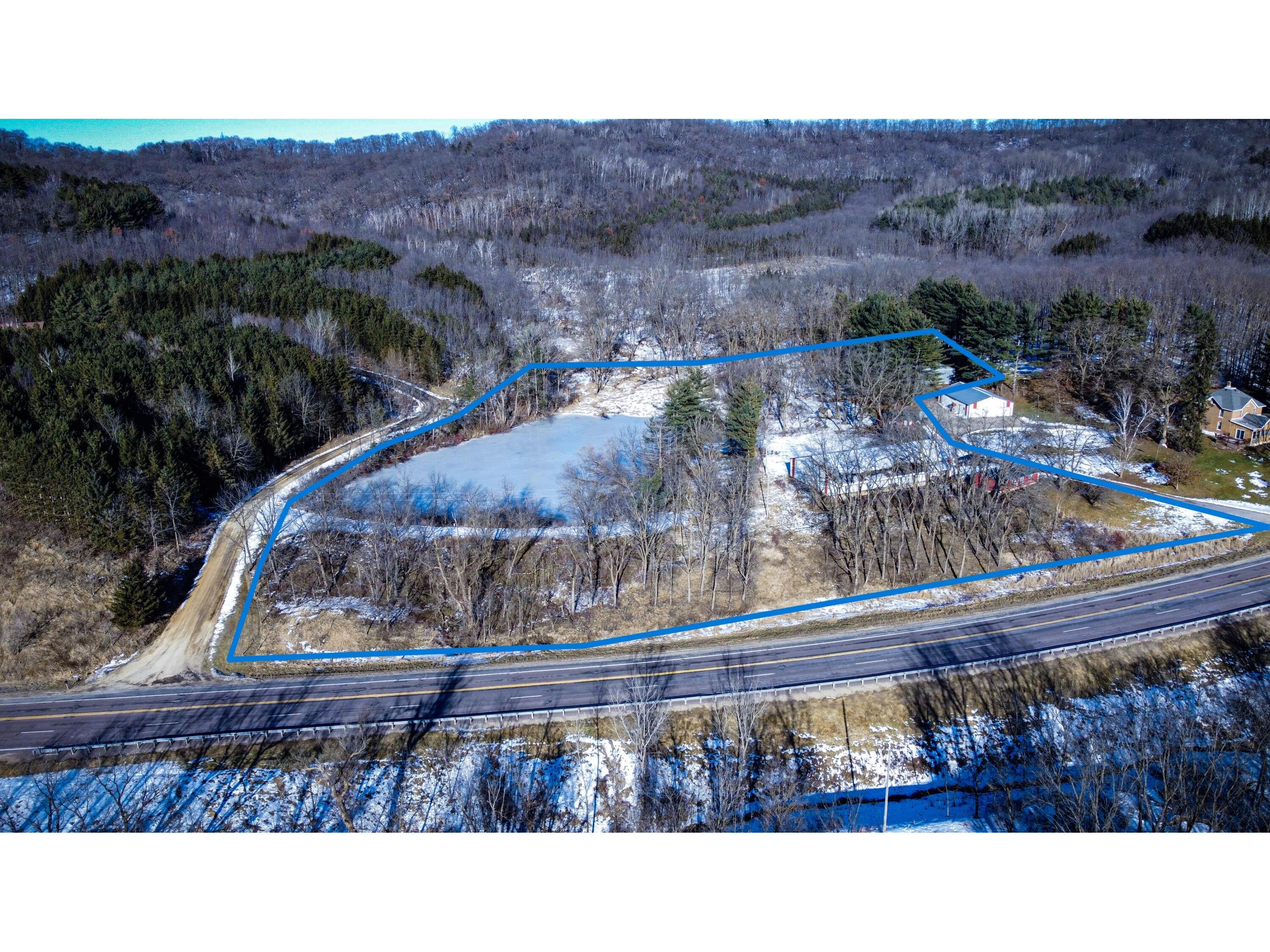 0 Hwy 95 Arcadia WI 54612 1947735 image1