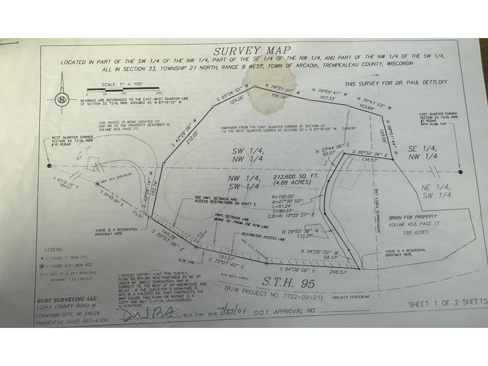 0 Hwy 95 Arcadia WI 54612 1947735 image5